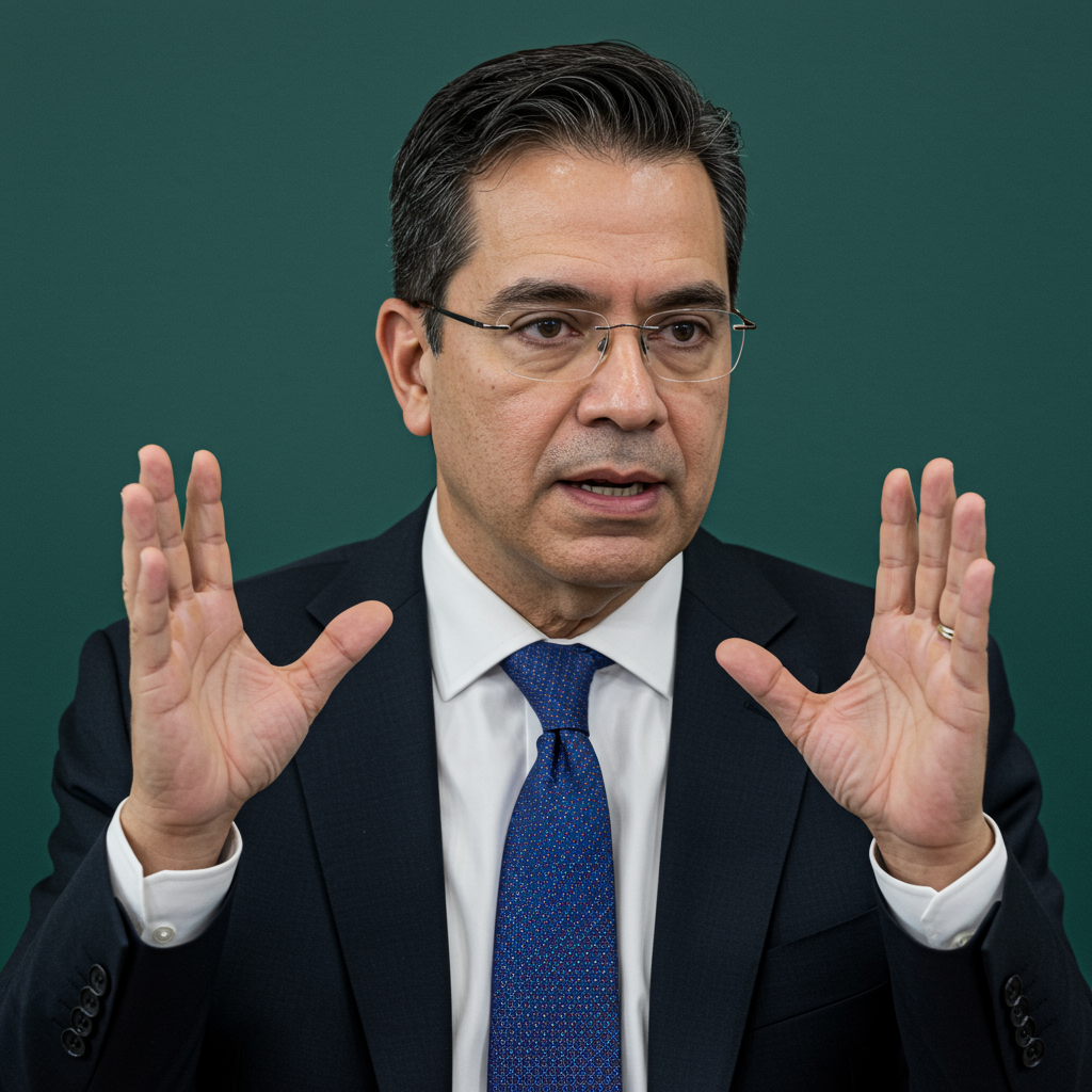 Ritondo: Explicación de Espert sobre vínculos no 