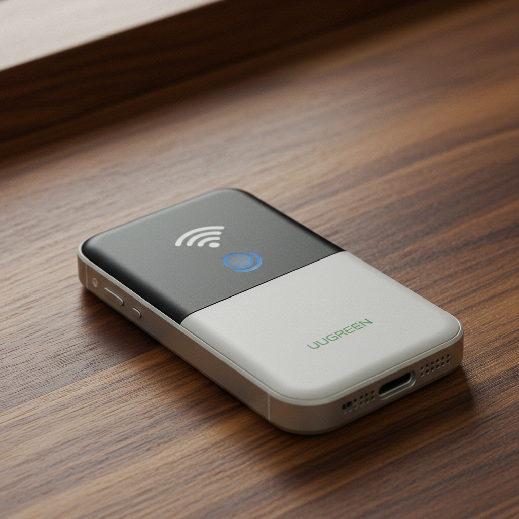AirTag Low Cost: Alternativa Económica Disponible en EE.UU.