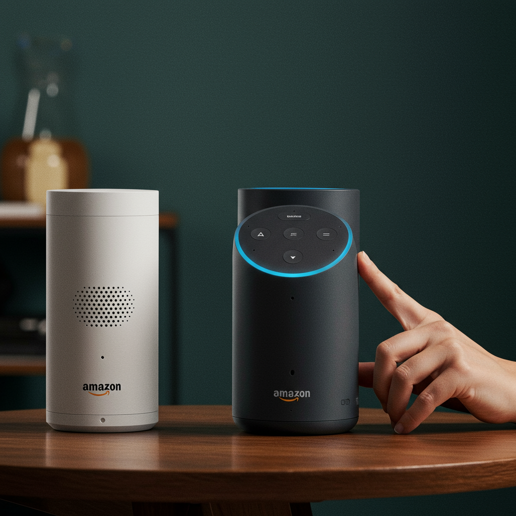 El futuro de Alexa depende de la compra de dispositivos Amazon más caros