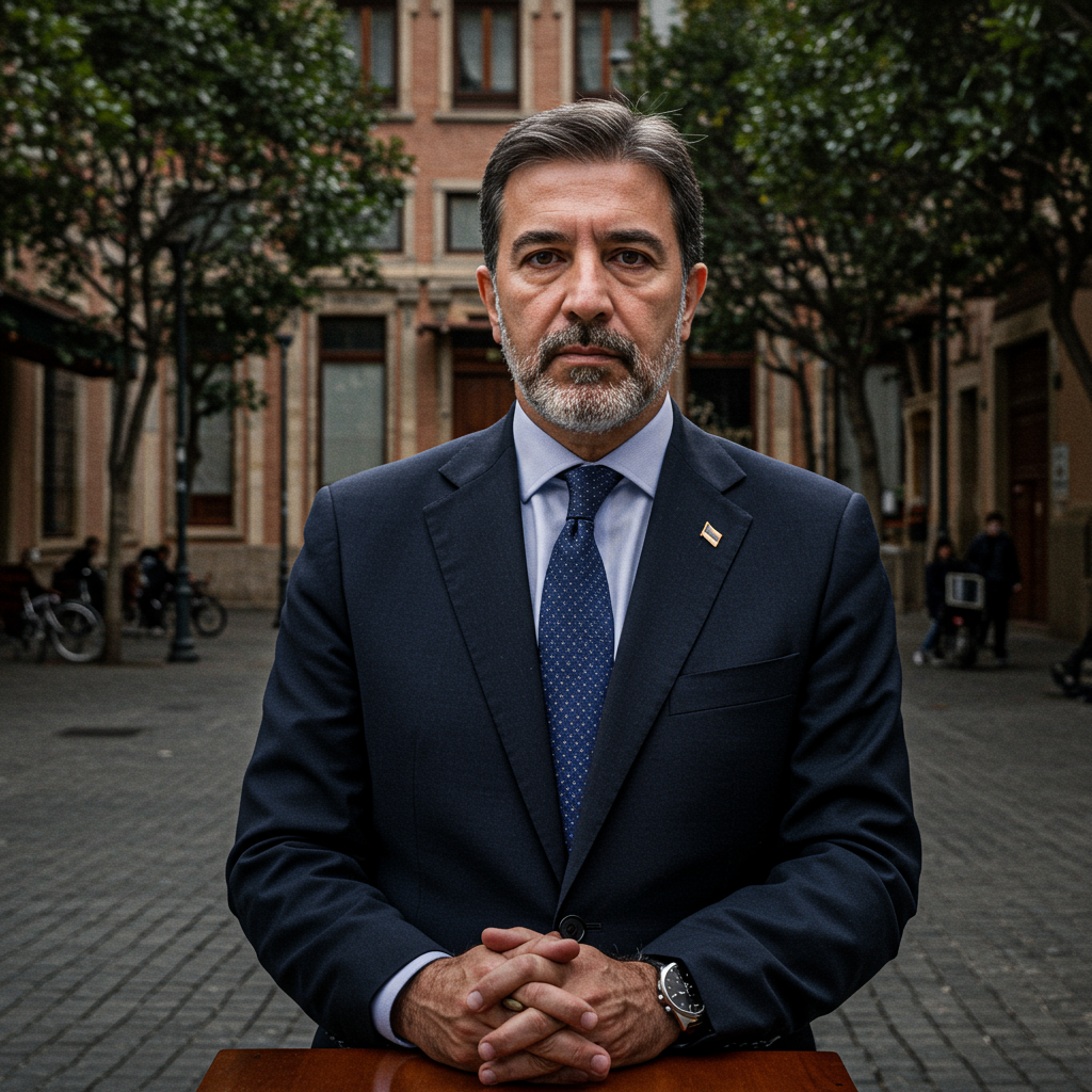 Audiencia Nacional ordena acceso del PSOE a audios de Cospedal en 'Operación Cat