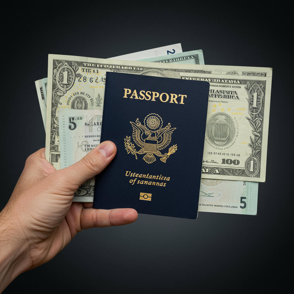 Pasaporte EE.UU. Urgente: Cómo obtenerlo en menos de tres semanas