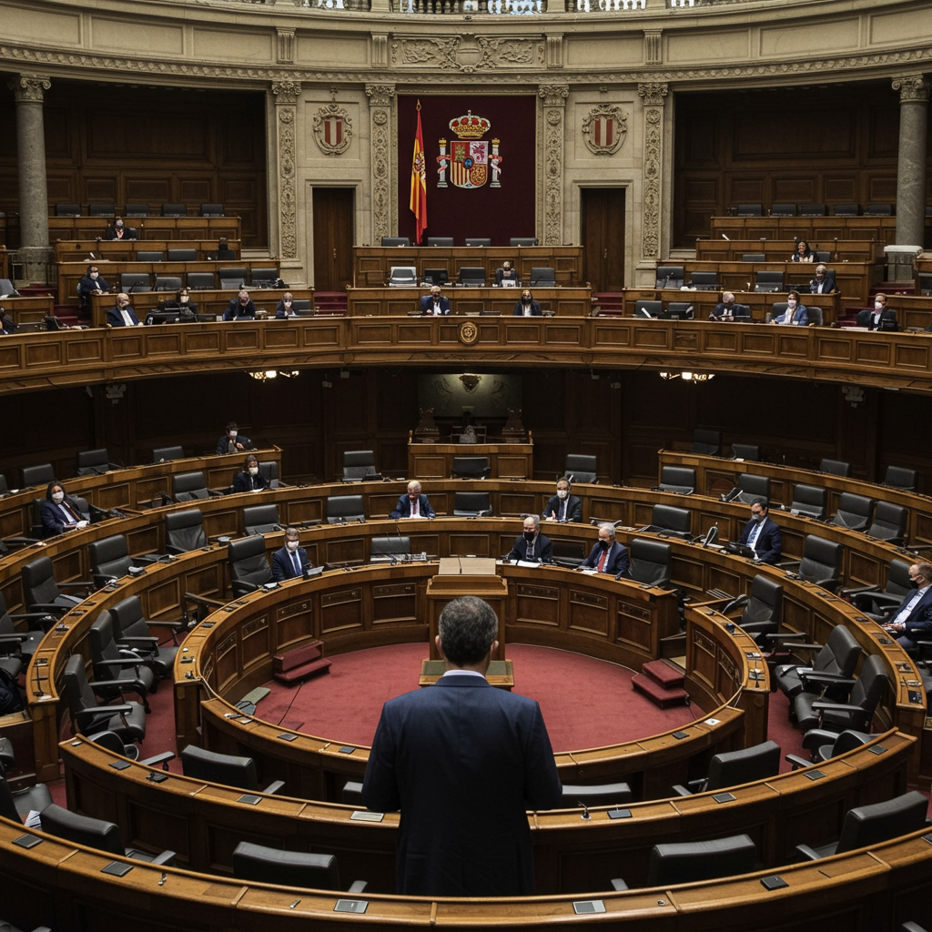 El Senado revierte vetos de Milei sobre fondos universitarios y Hospital Garraha