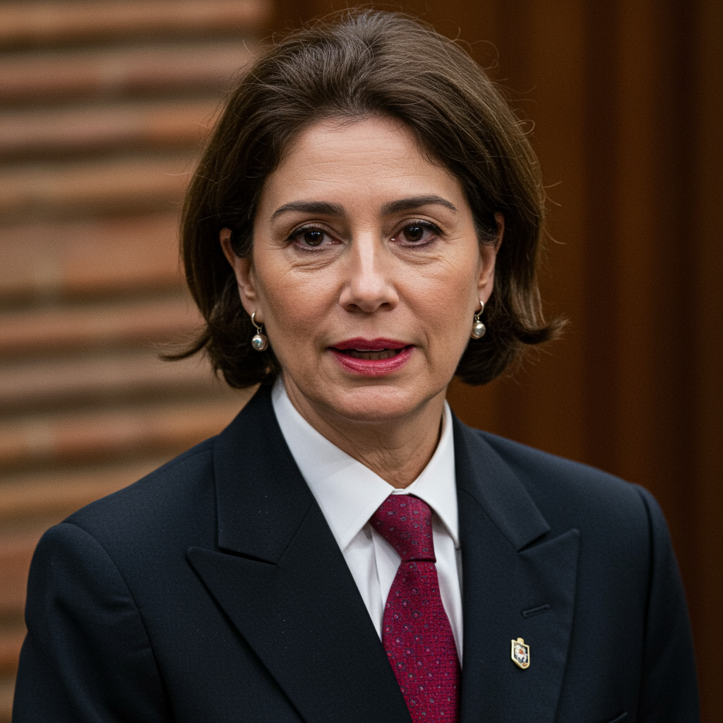 Begoña Gómez recurre para evitar jurado popular por falta de estatuto