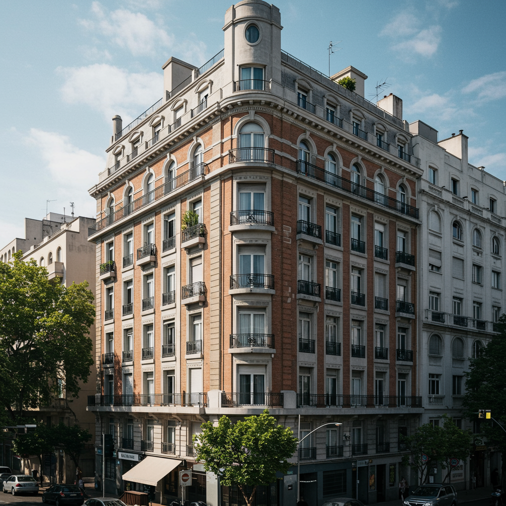 Alquiler de Monoambientes en Buenos Aires Alcanza los $600.000 Mensuales