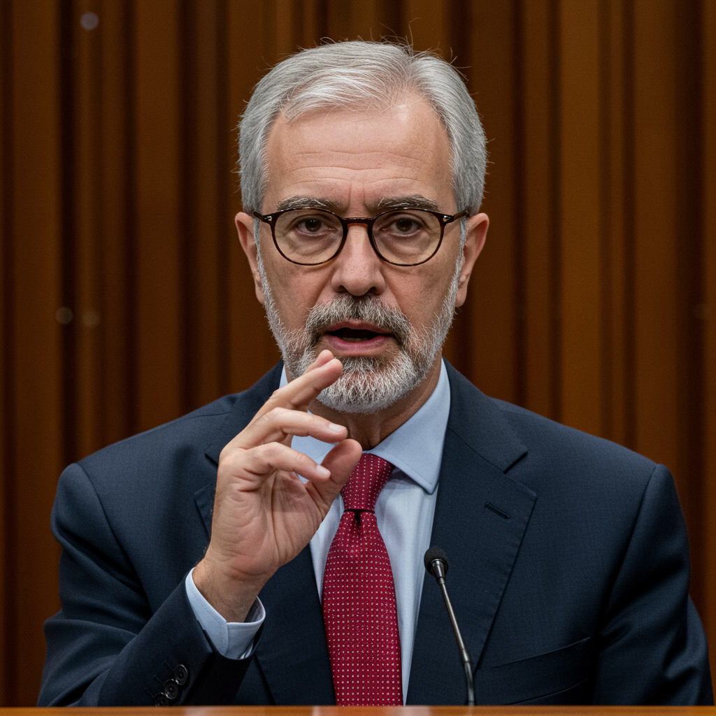 Inspección Fiscal Ignora al Supremo Sobre Suspensión de García Ortiz