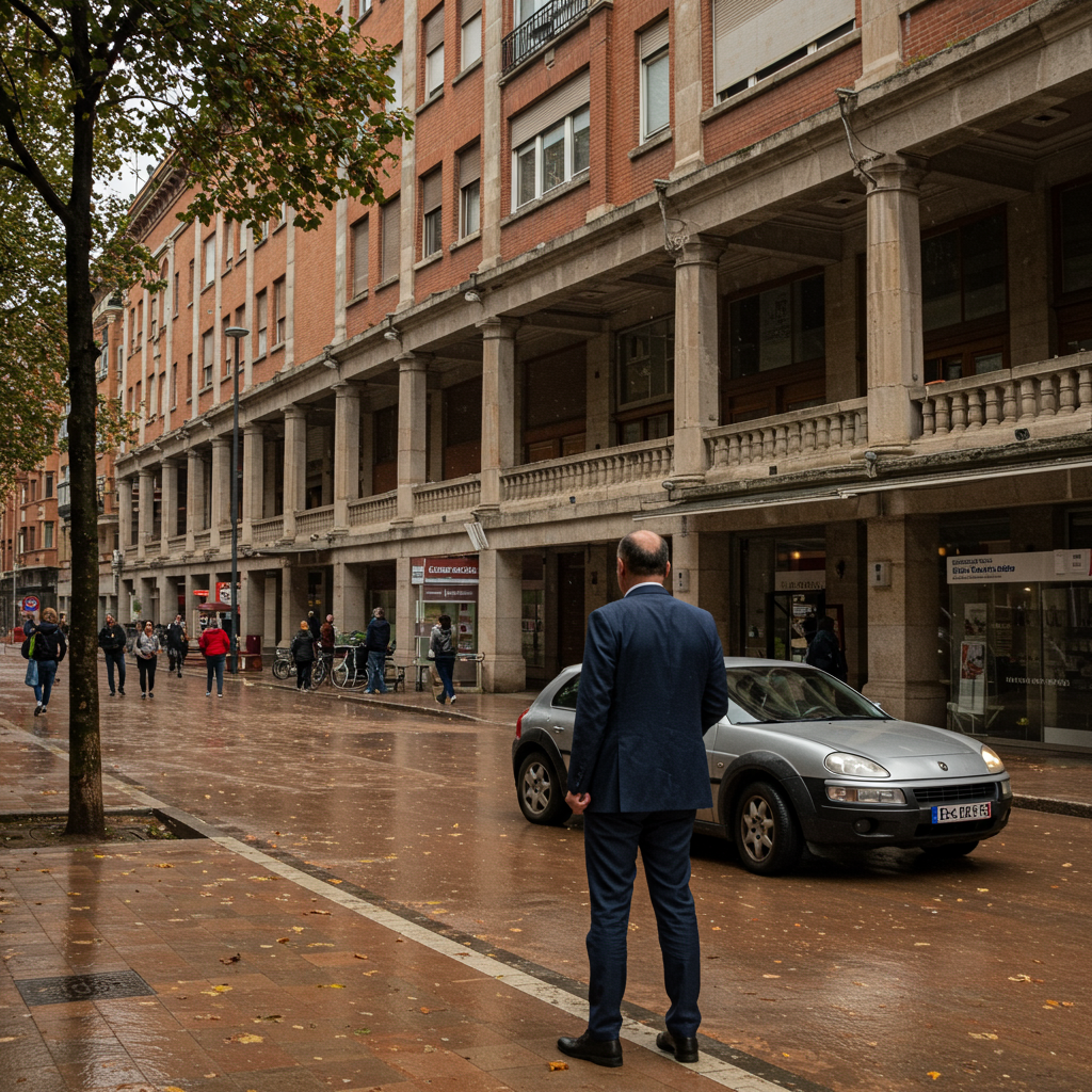 Bruselas propone ayuda de 945 millones a España por la DANA de Valencia
