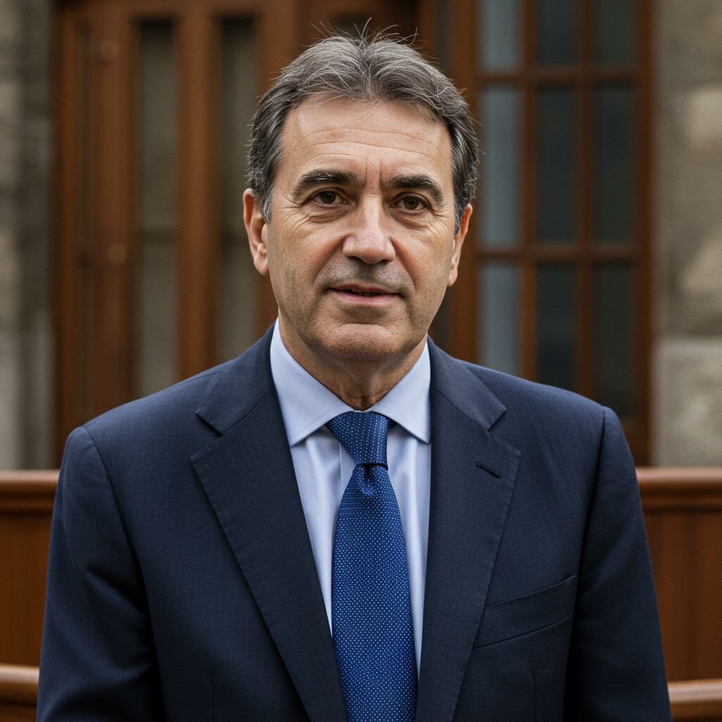 Zapatero predice el regreso de Puigdemont a España y opina sobre el peaje del Hu