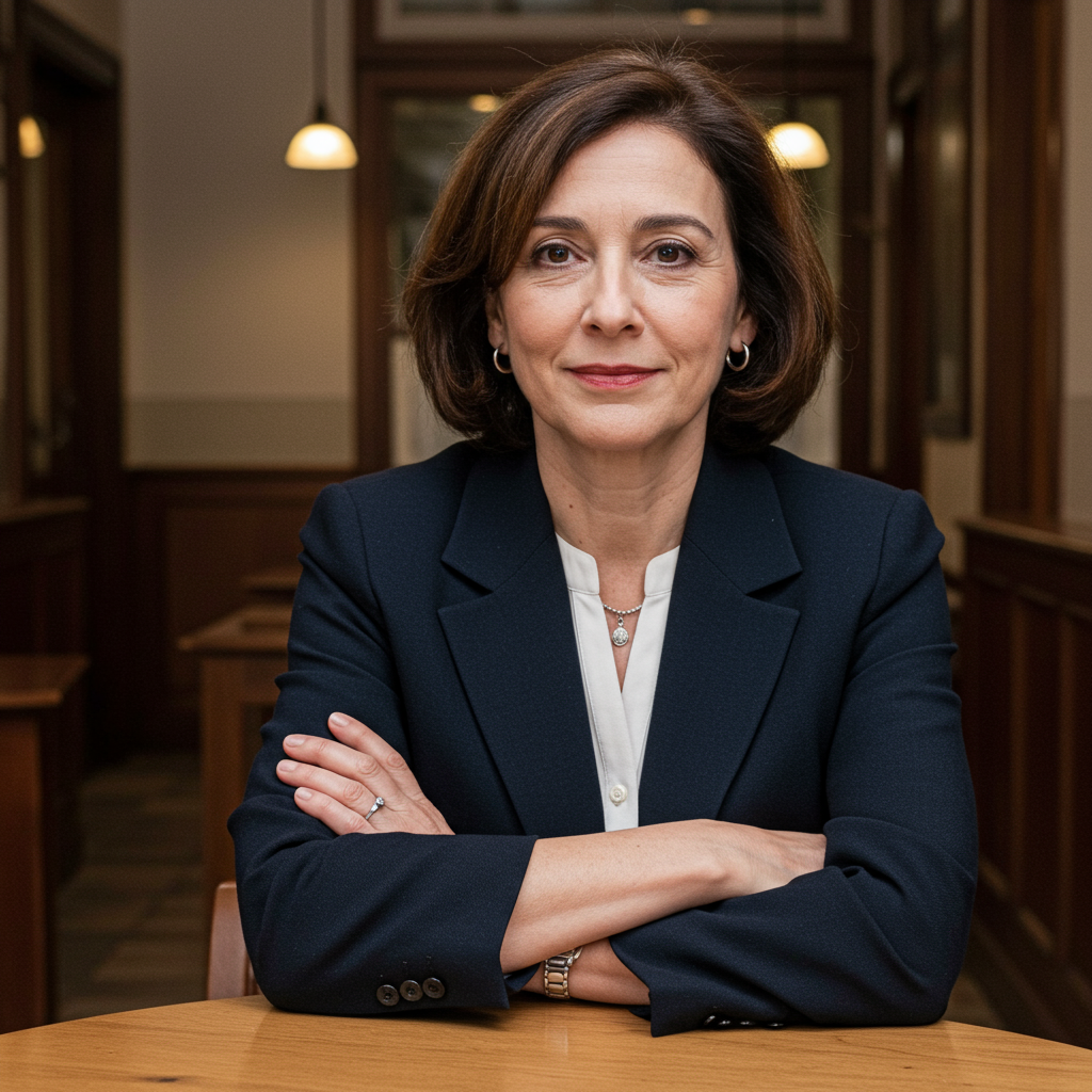 Pradas desconocía paradero de Mazón durante la dana, según sus declaraciones