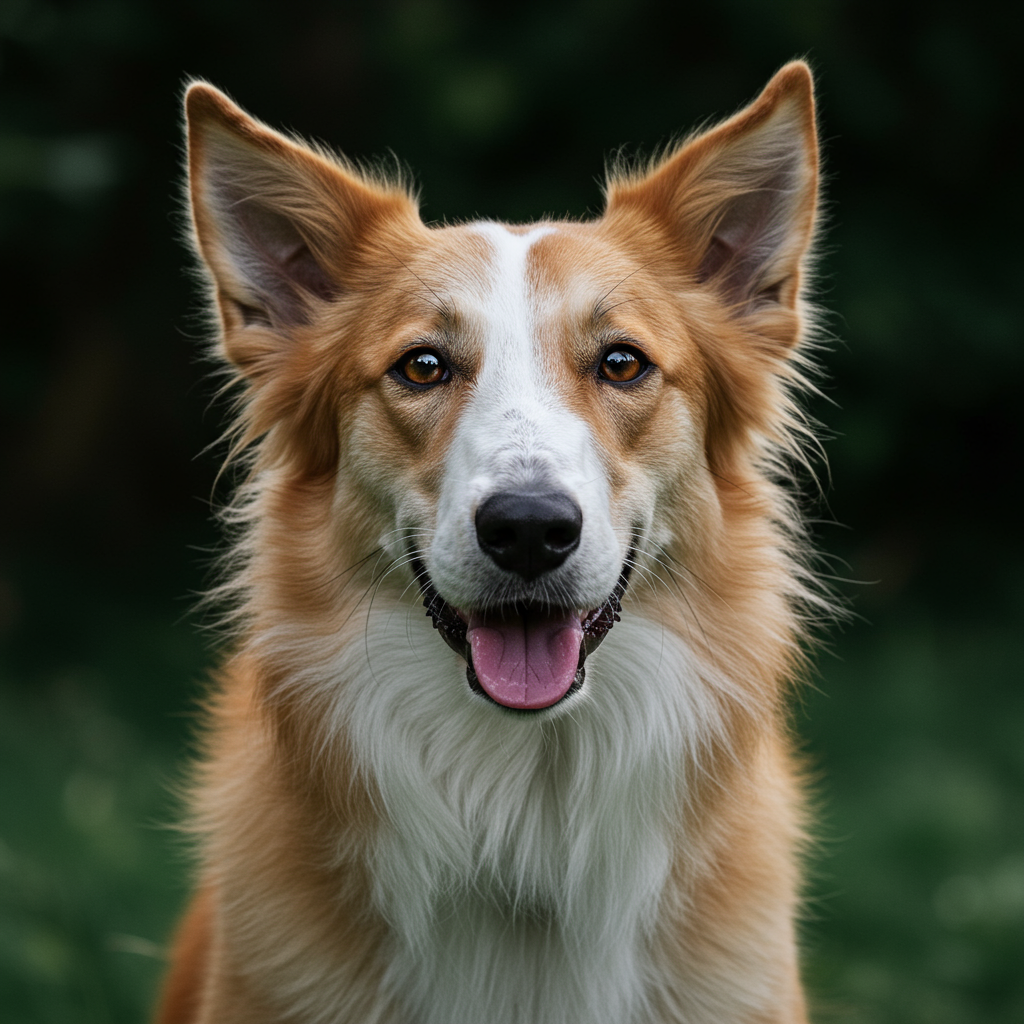 Variedad de perros: Formas y tamaños diversos desde antes de las razas modernas