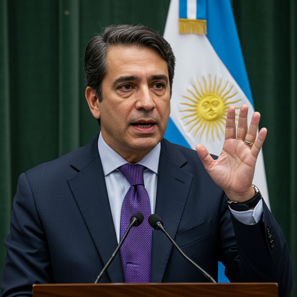 Milei: Últimas Medidas, Reacciones y Negociaciones del Gobierno en Vivo