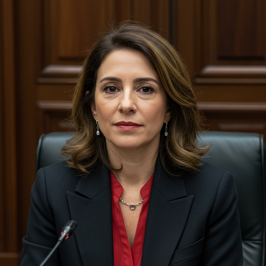 Caso Fontanera: Imputado vincula Moncloa a reunión de Díez con Cerdán