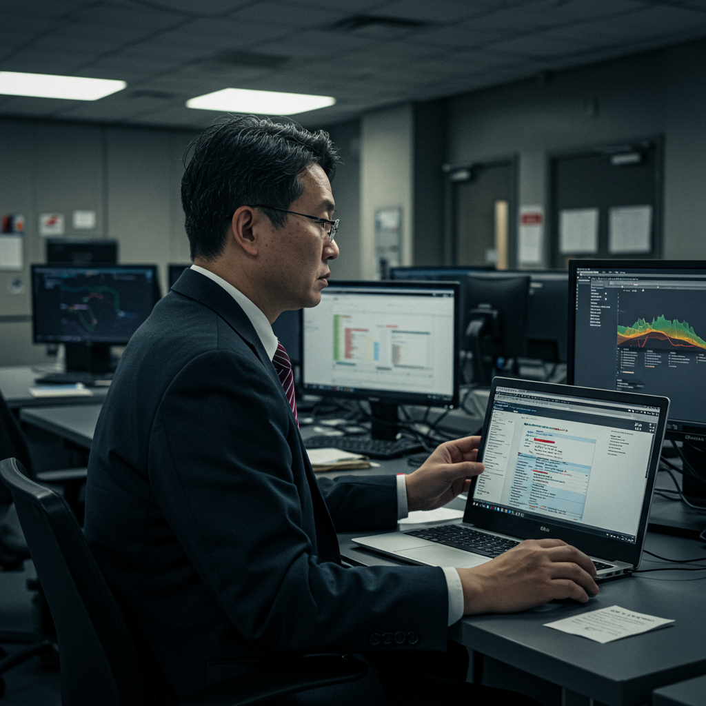 Cinco culpables por esquema de robo de identidad y 