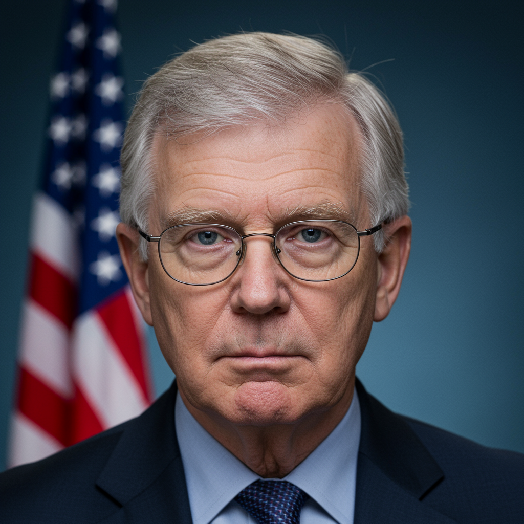 Recortes de Trump Cancelaron 383 Ensayos Clínicos Afectando a 74,000 Participant