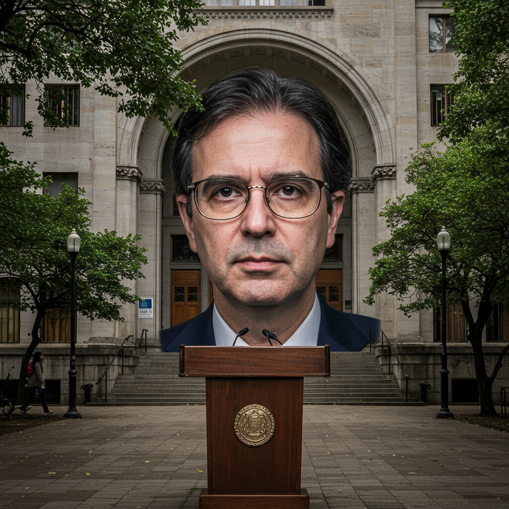 Javier Milei: Medidas y Reacciones del Gobierno en Vivo