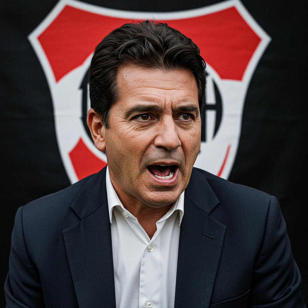 Elecciones en River: Triunfo esperado de Di Carlo tras el cierre de los comicios