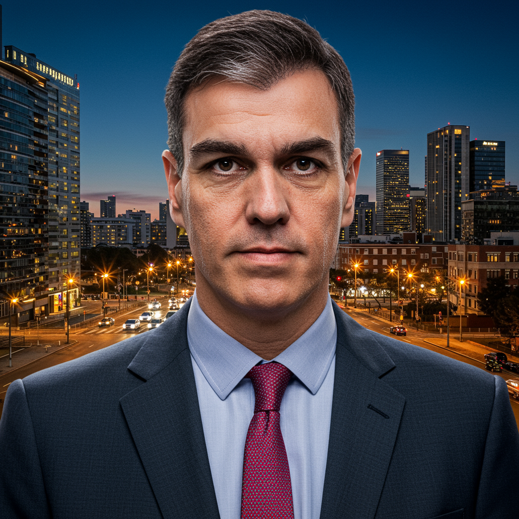 PP exige dimisión de Sánchez tras revelaciones sobre Cerdán y Acciona