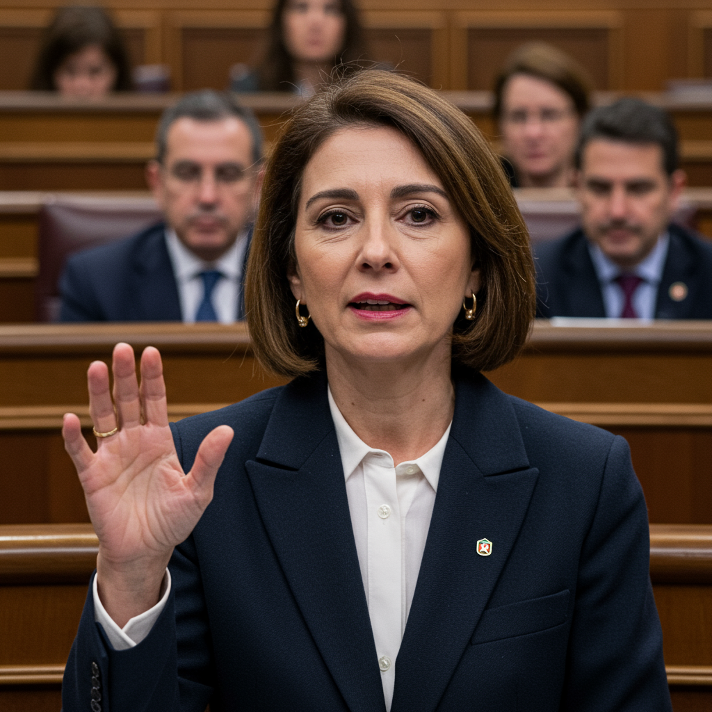 El PP cita a Cerdán en el Senado por el caso Koldo