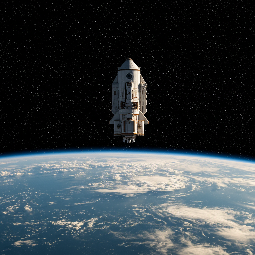 Cartas al Espacio: Proyecto Argentino Llevará Mensajes de Niños a la Antártida y