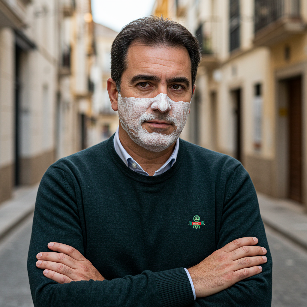 UCO investiga a otro alcalde del PP en Almería por caso mascarillas en Tíjola