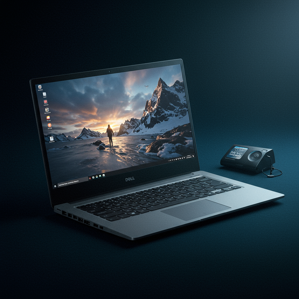 HP y Dell deshabilitan soporte HEVC integrado en CPUs de laptops