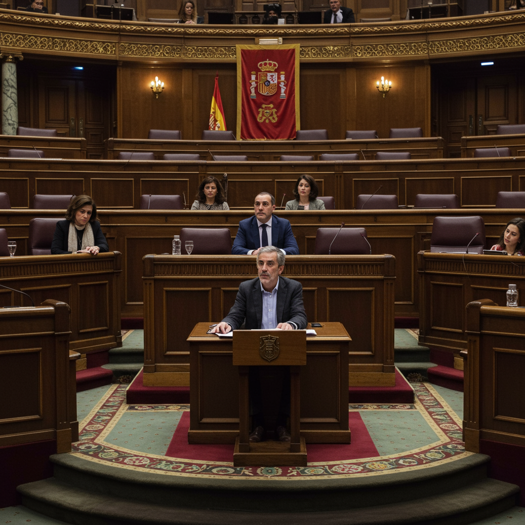 Congreso rememora la Transición con Roca, Suárez, Carrillo y Becerril