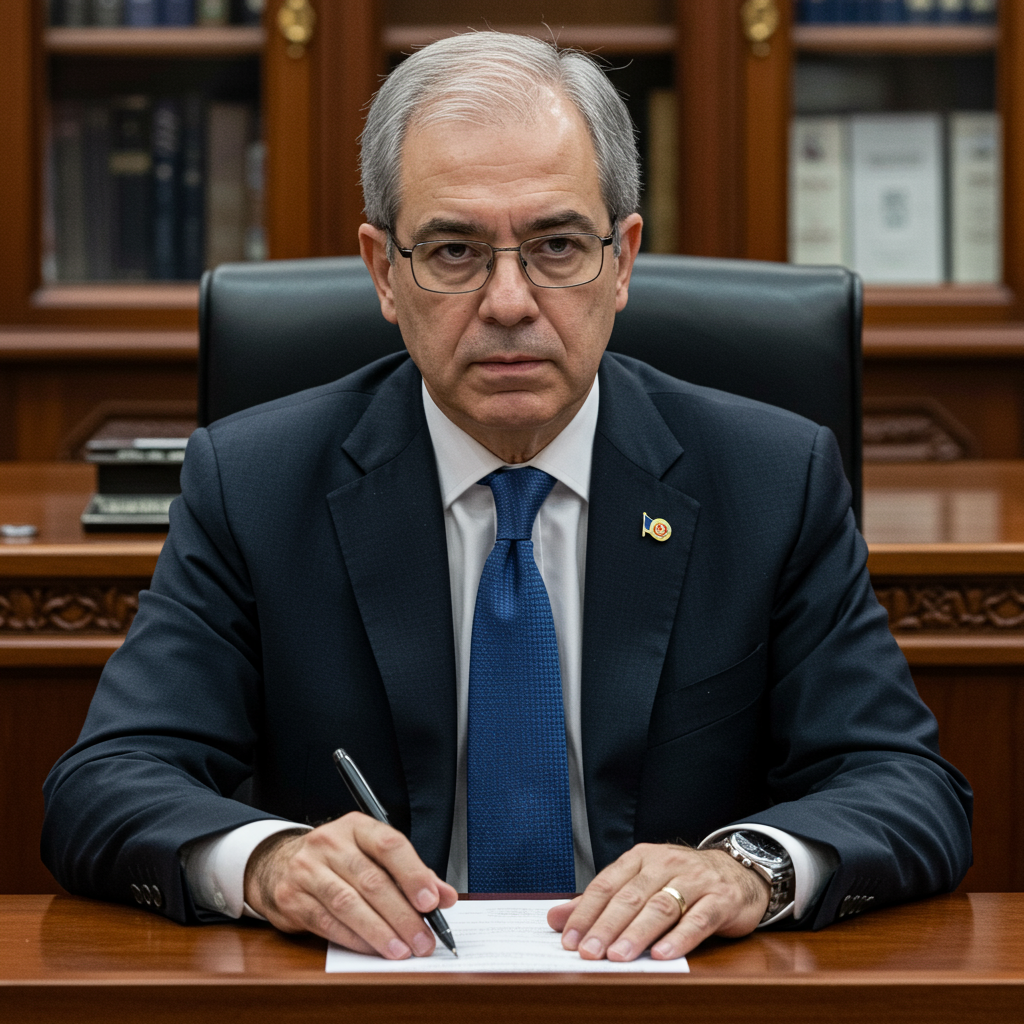 Revelación de secretos o datos reservados: Claves de la condena al Fiscal Genera