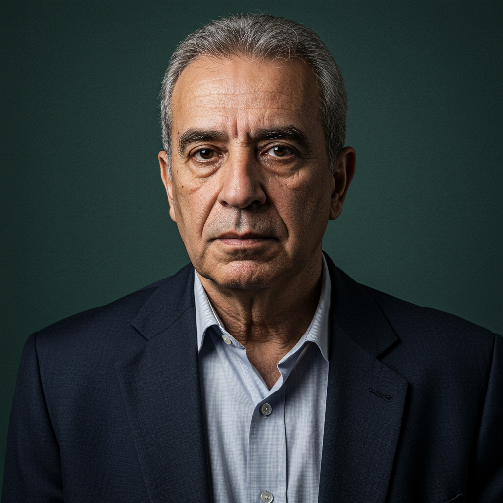 Calvete: Hospital, corrupción y una foto que sorprendió en el caso Andis