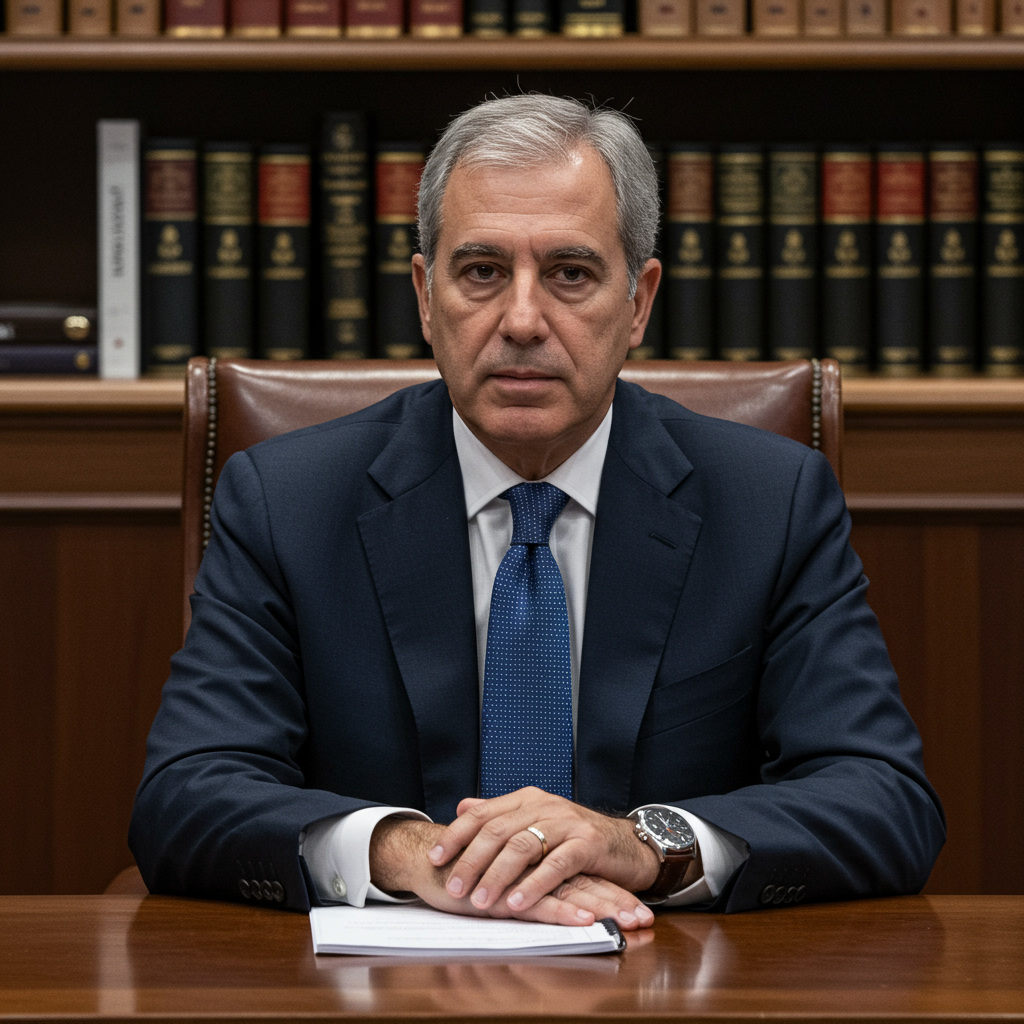 Defensa de González Amador evalúa impacto de sentencia contra el Fiscal General