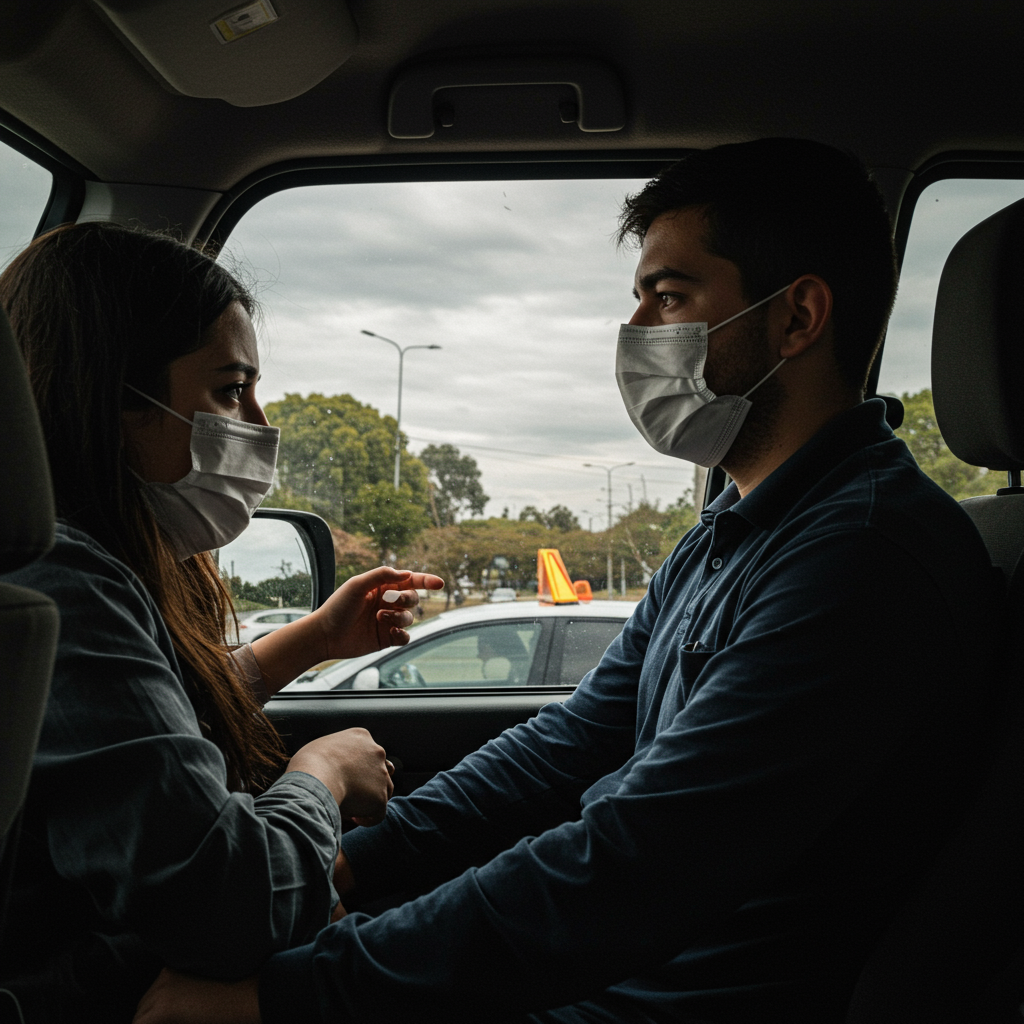 Reducir Accidentes: La Medida Controversial que Argentina Evalúa