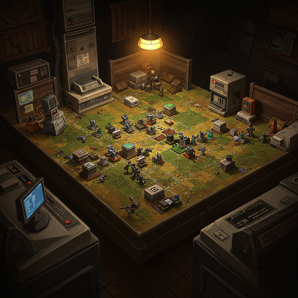 Revive el 2000: Juegos DOS multijugador clásicos, ahora en tu navegador