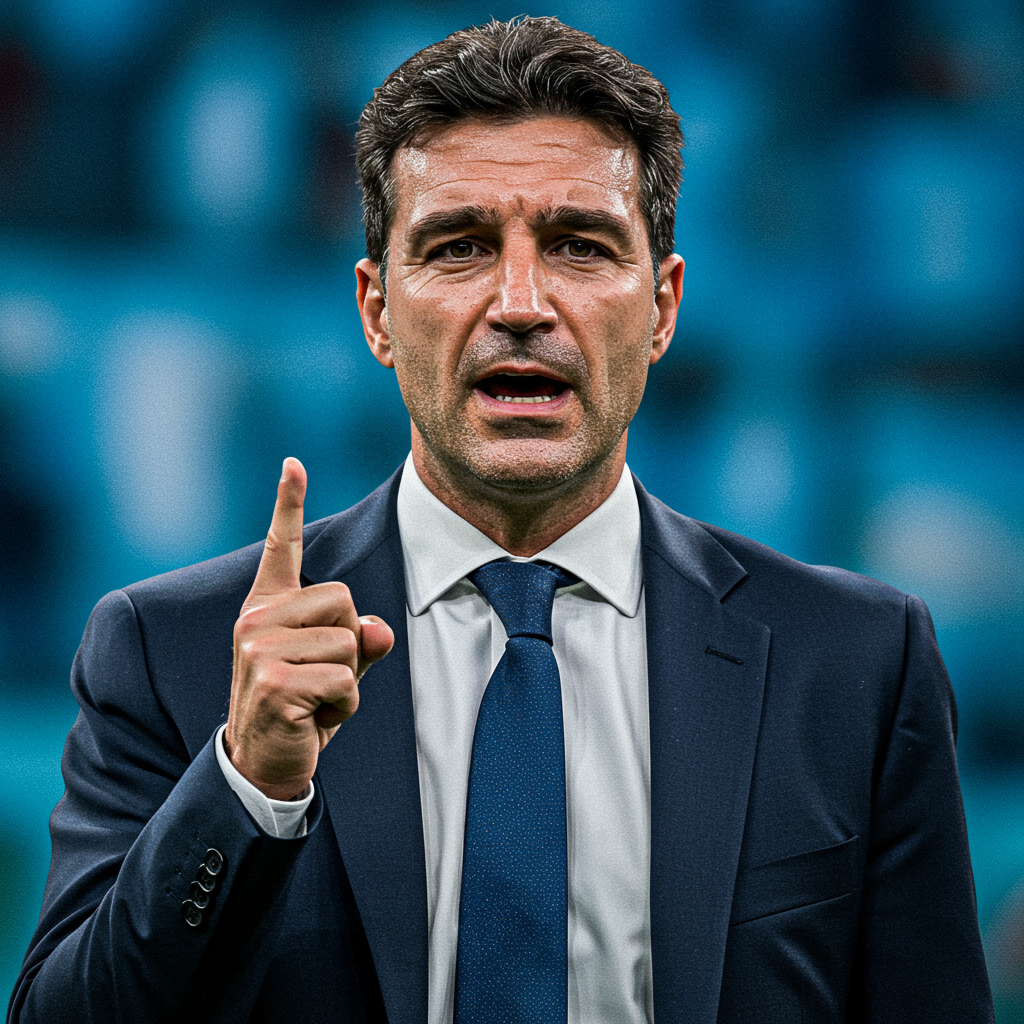 ¿Tapia o Scaloni?: Un dilema argentino que va más allá del fútbol