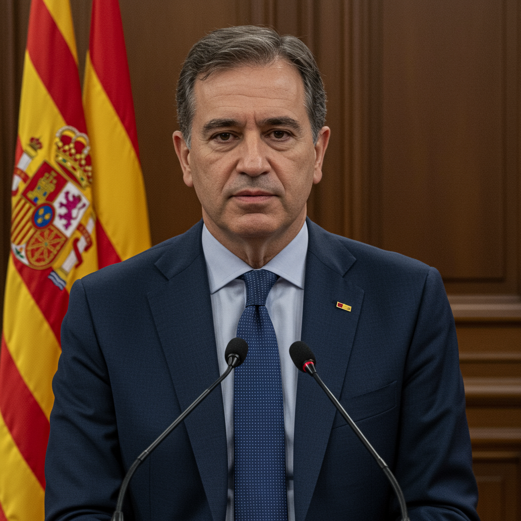 Feijóo y Mazón abordarán este domingo la crisis en la Comunidad Valenciana