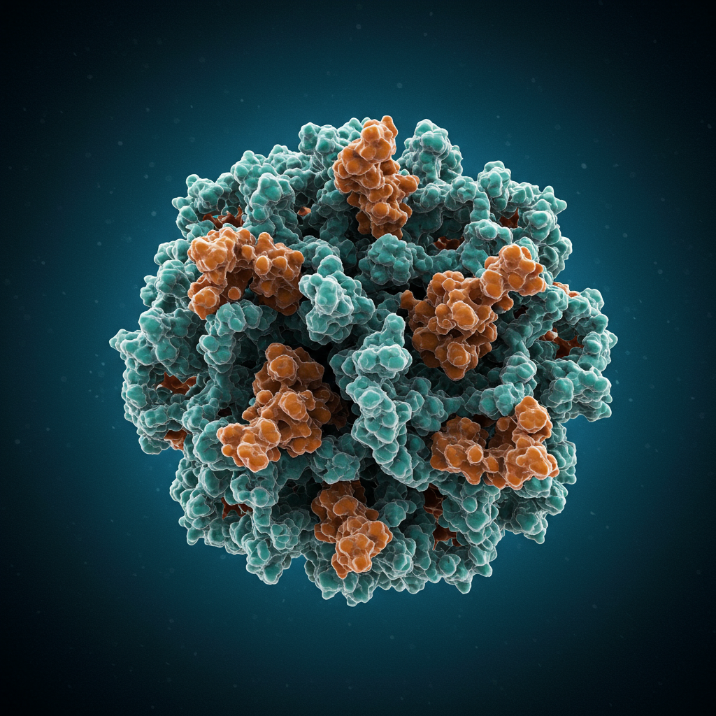 IA crea proteínas nunca vistas tras entrenar con genomas bacterianos