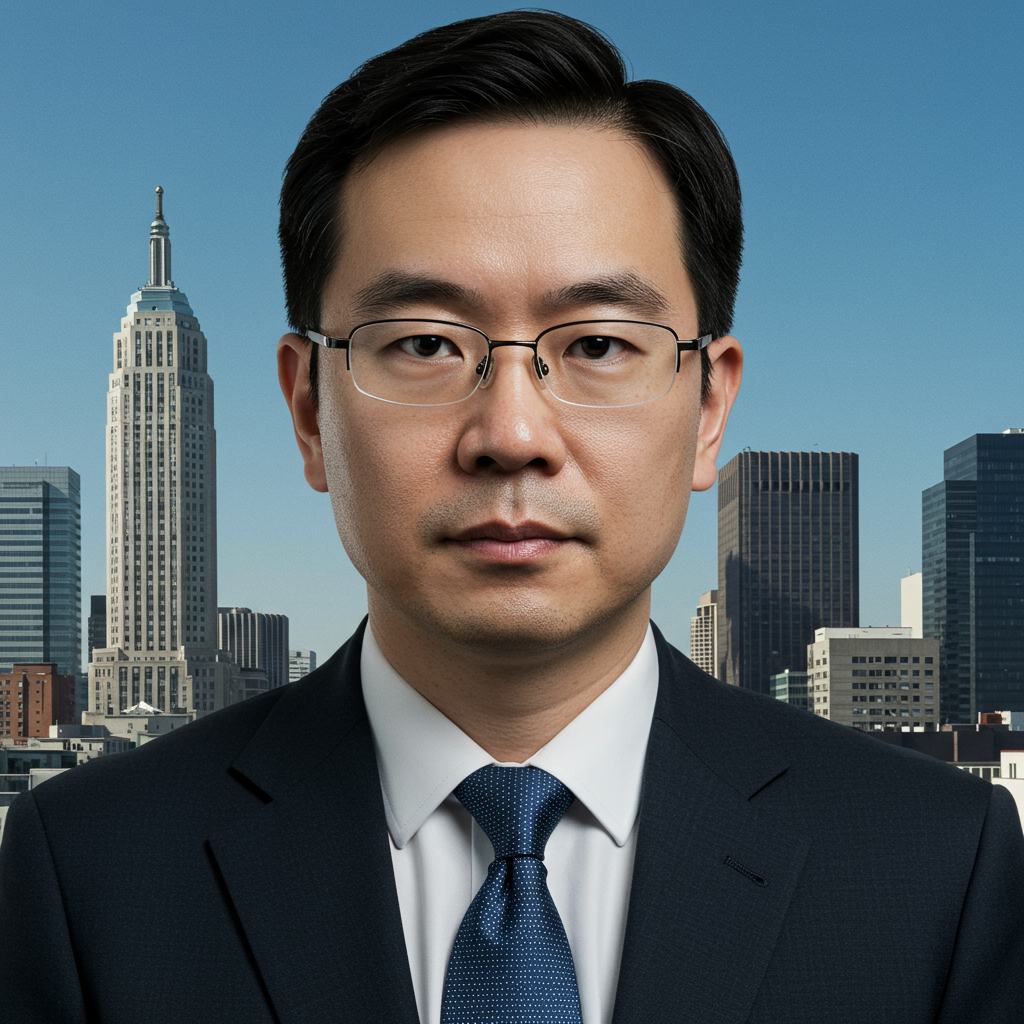 CTO de empresa tecnológica y otros, acusados de exportar chips Nvidia a China