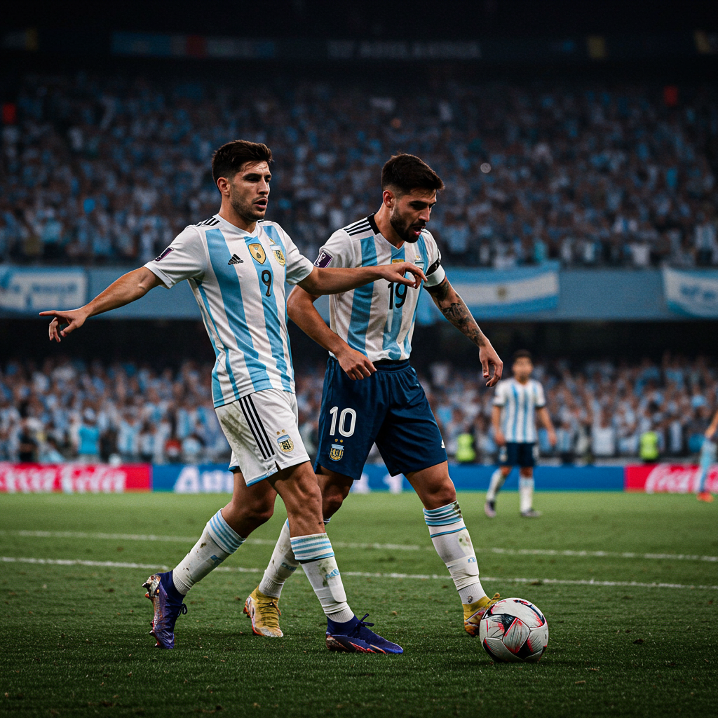 Tapia y el Fútbol Argentino: Sospechas y Falta de Transparencia