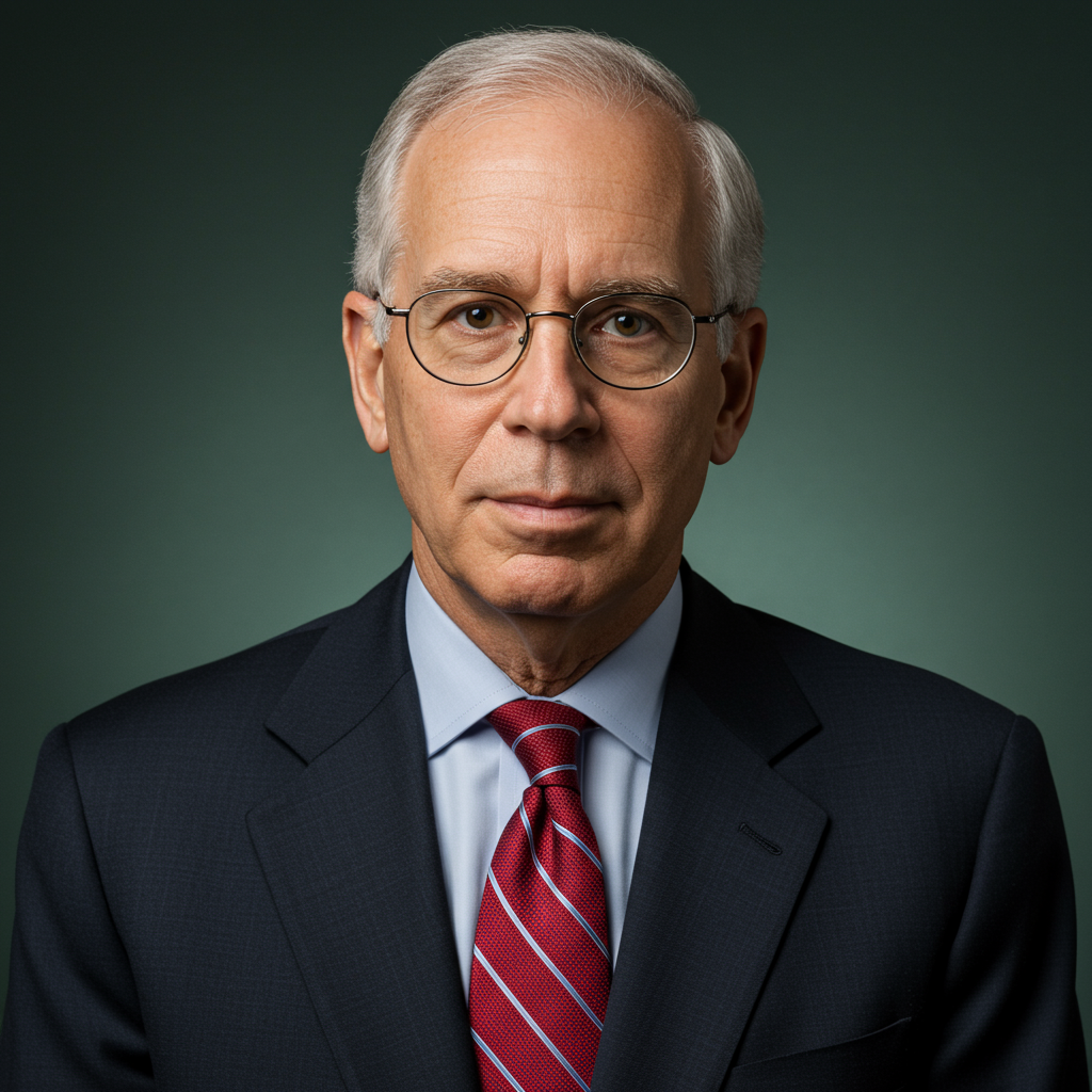 Nuevo Subdirector del CDC de RFK Jr. Prefiere 