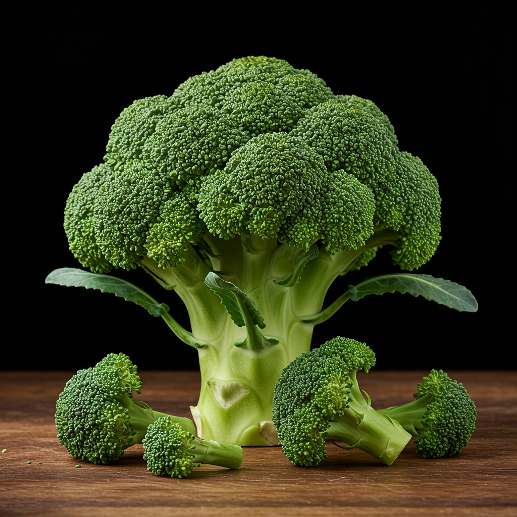 Cocinar Brócoli: El Método Ideal Para Conservar Sus Vitaminas y Nutrientes