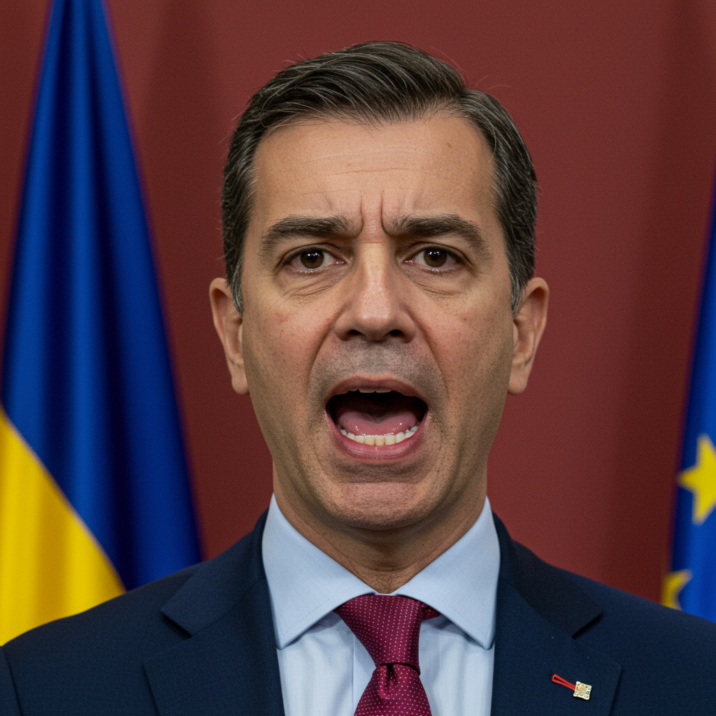 Abascal pide a Feijóo romper pactos con PSOE en lugar de convocar protestas