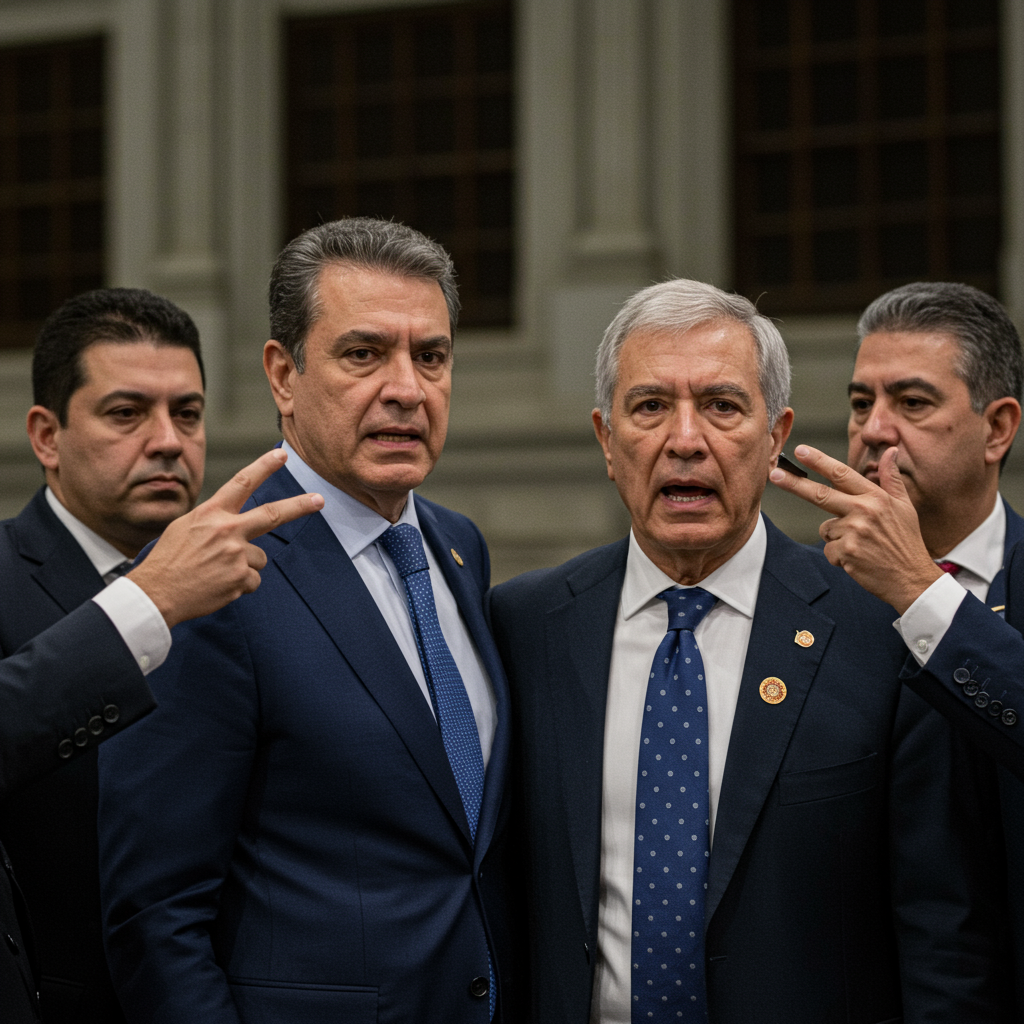 Ábalos y Koldo: Sus Últimos Movimientos Antes de Ingresar en Prisión