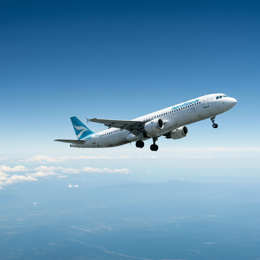 Aerolíneas Argentinas Incorpora 18 Aviones a su Flota con Fondos Propios