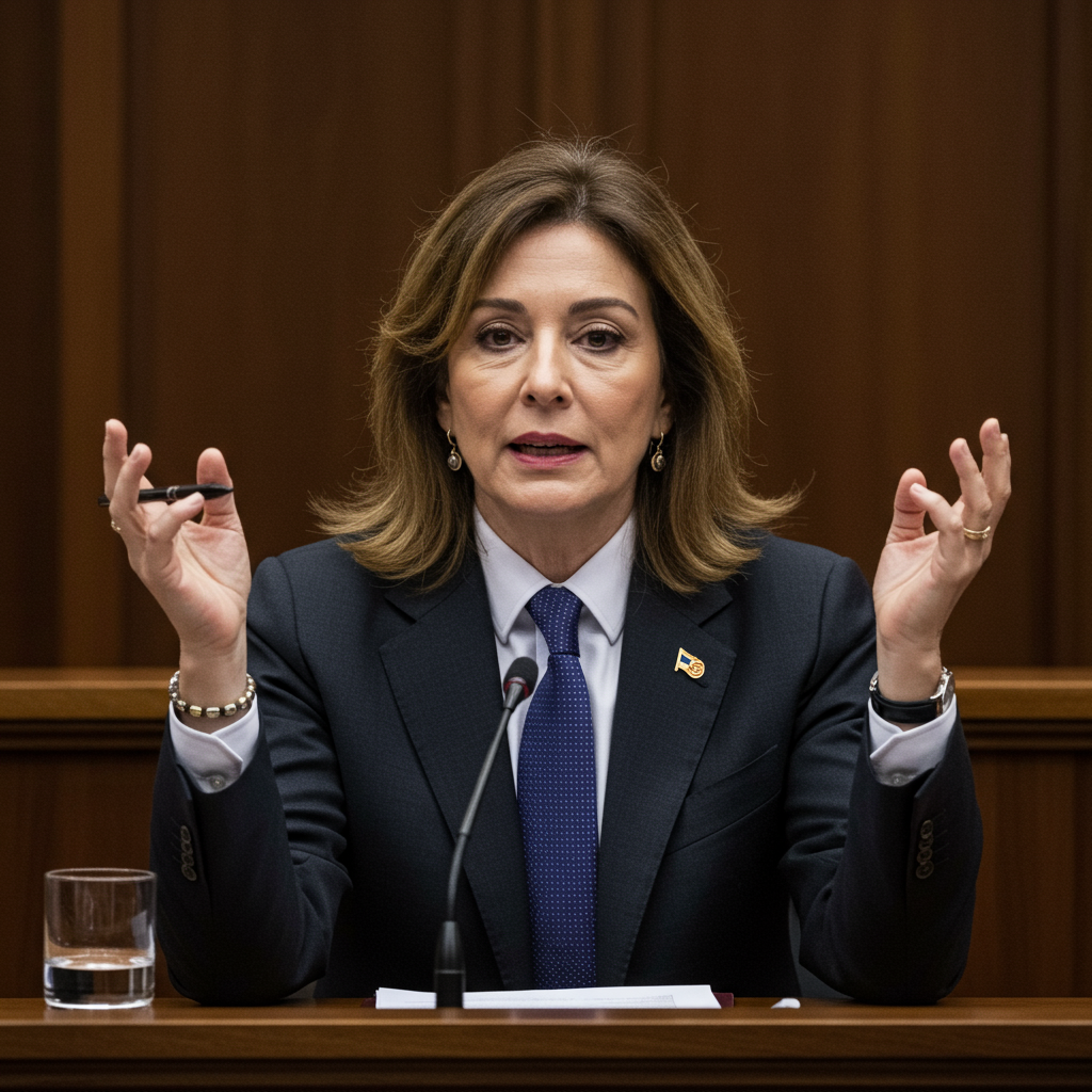 Testigos de la Complutense respaldan defensa de Begoña Gómez ante el juez