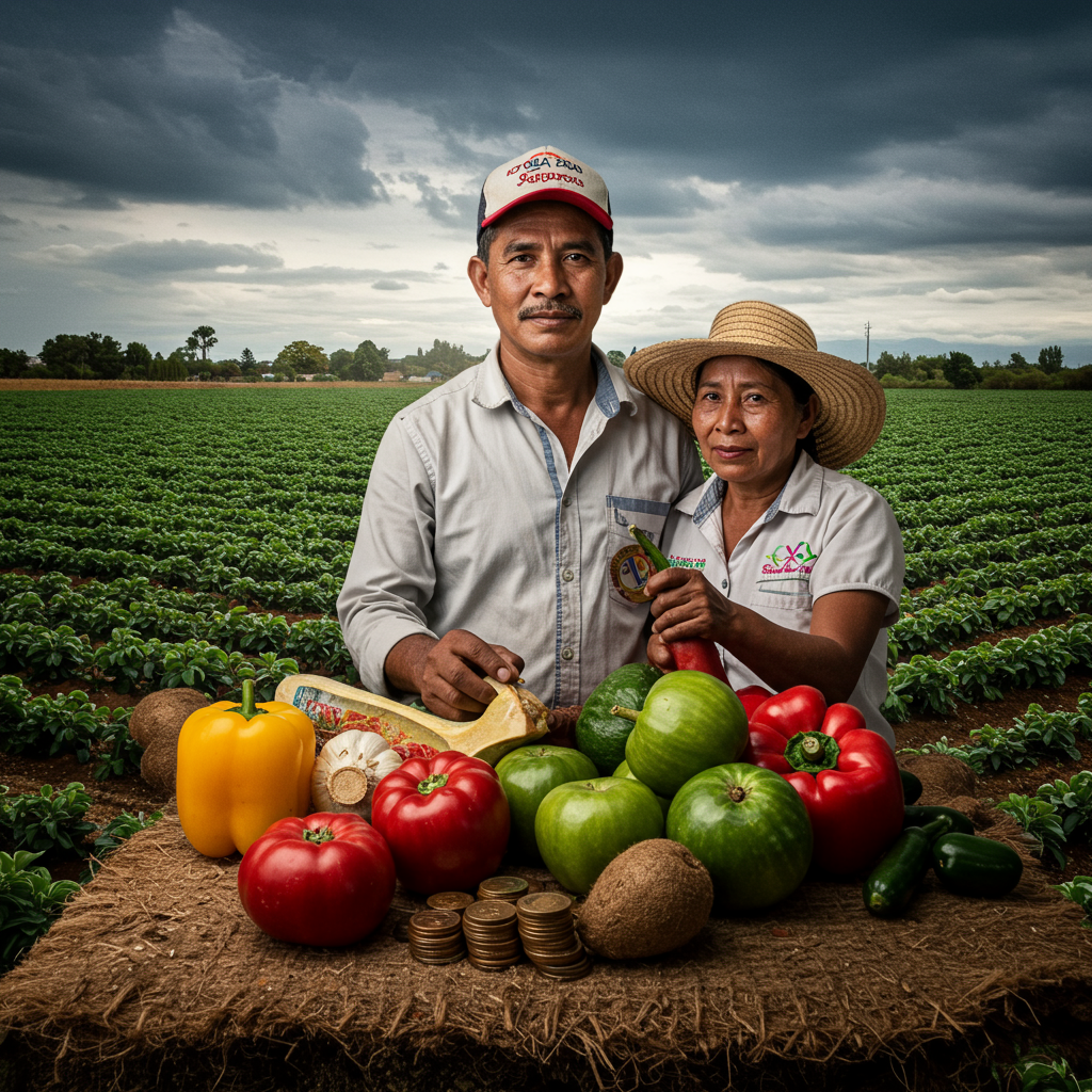 Política Cambiaria e Impositiva: Un Freno a la Competitividad del Sector Agropec
