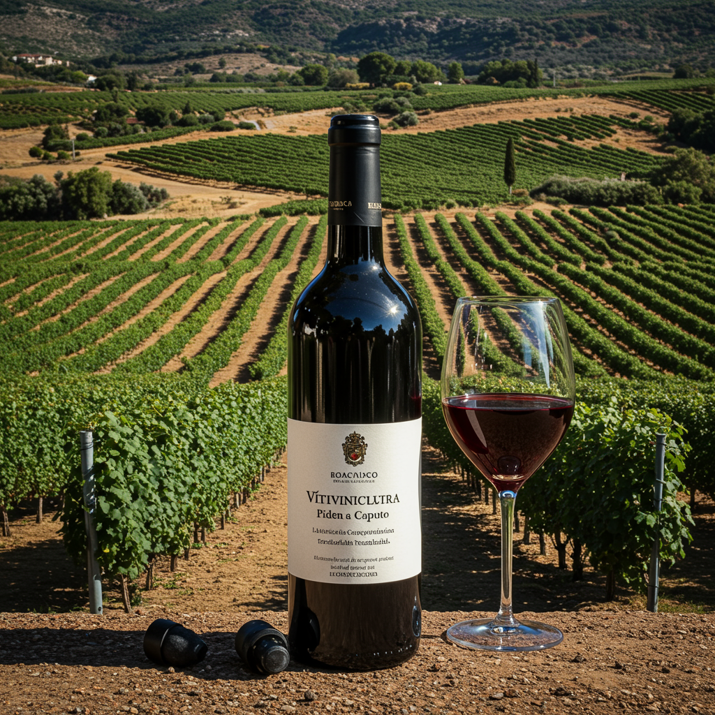 Vitivinicultura: Piden a Caputo Mantener Trazabilidad ante Desregulación