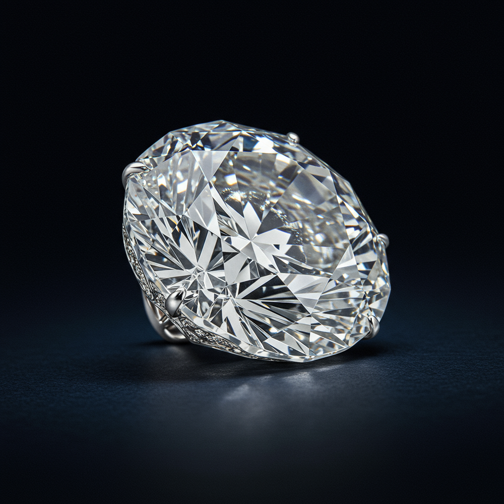 El Diamante Florentino: Resurge la Joya de los Habsburgo tras un Siglo de Mister