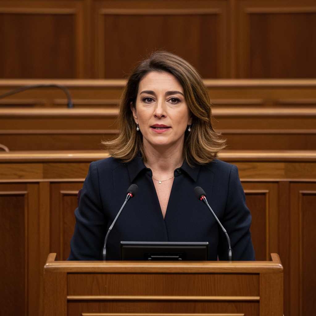 ERC advierte: Prisión de Ábalos podría hacer 