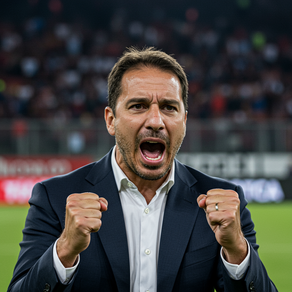 Tapia se rearma tras críticas y mira su flanco débil