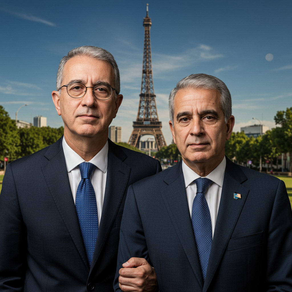 Acciona y Cerdán, bajo la lupa del Supremo tras la prisión de Ábalos y Koldo