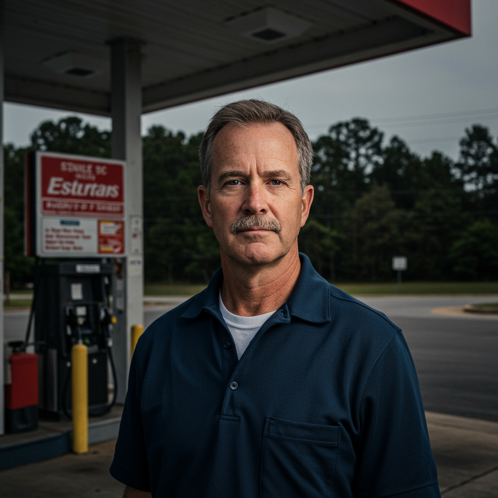 Hallazgo Millonario: De Empleado de Gasolinera a Rico en Minutos