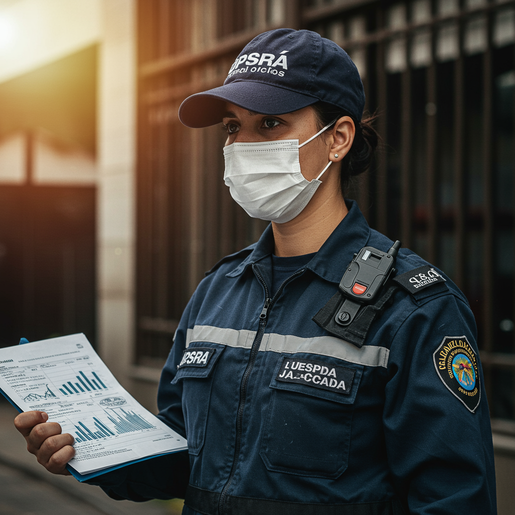 Vigiladores: Salarios Noviembre 2025 tras Aumento Confirmado