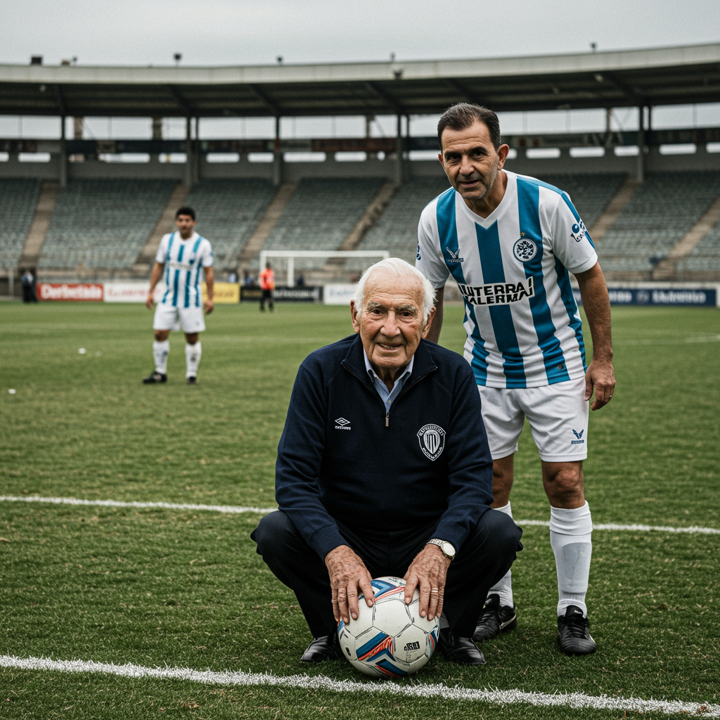 Falleció Daniel Willington, ídolo de Talleres y Vélez